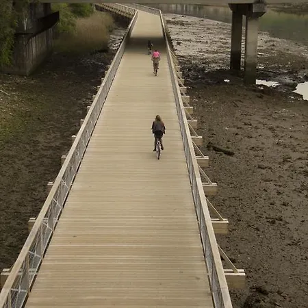 Maison d'hôtes Europa