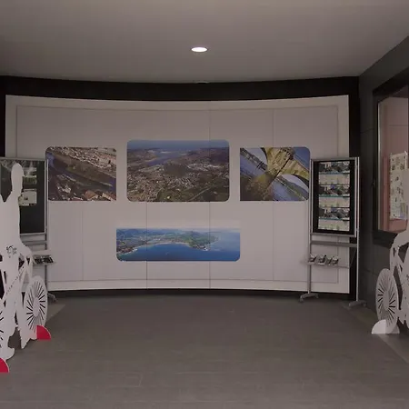 Maison d'hôtes Europa Irun