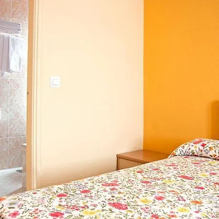 Europa Maison d'hôtes 3*