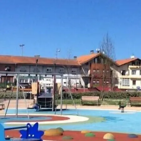 Maison d'hôtes Europa