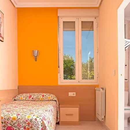 Maison d'hôtes Europa Irun