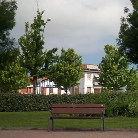 Europa Maison d'hôtes