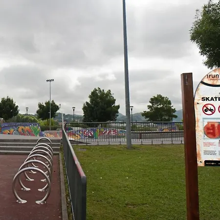 Maison d'hôtes Europa 3*