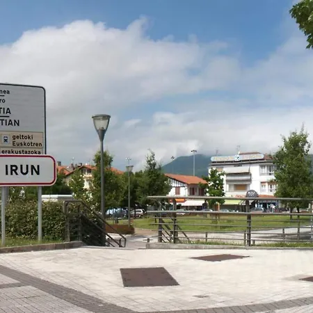 Maison d'hôtes Europa 3*