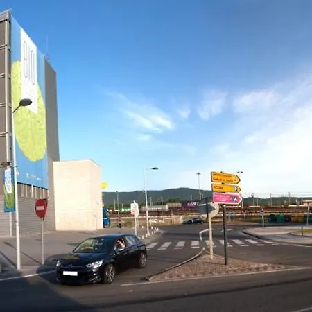 Europa Maison d'hôtes Irun