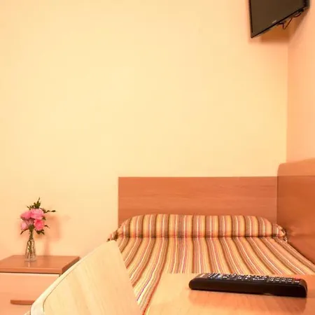 Maison d'hôtes Europa