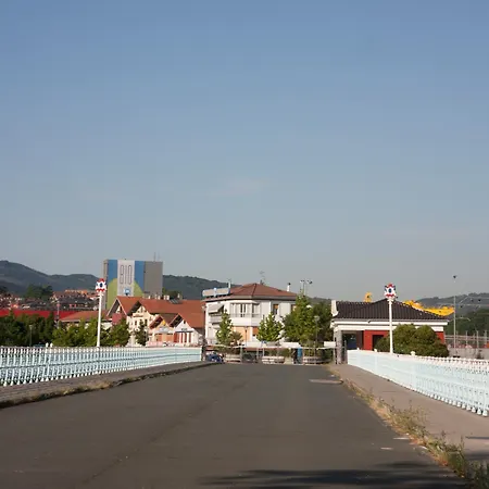 Europa Maison d'hôtes 3*