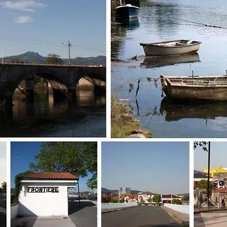 Europa Maison d'hôtes 3*