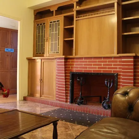 Maison d'hôtes Europa