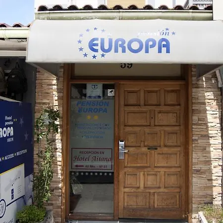 Europa
