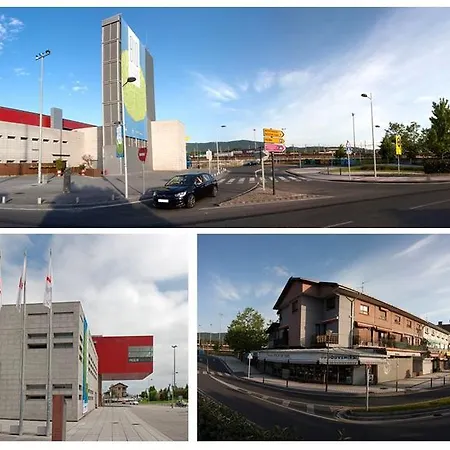 Europa Maison d'hôtes