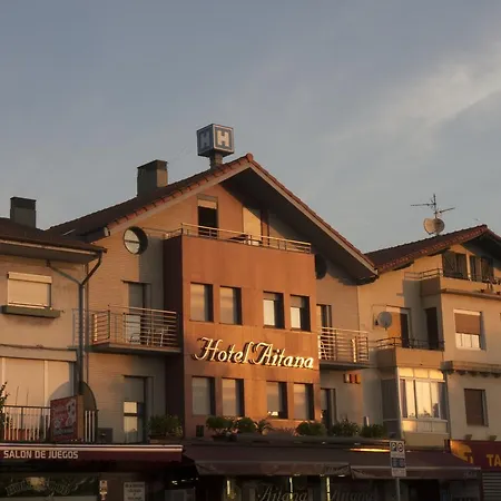 Europa Maison d'hôtes 3*