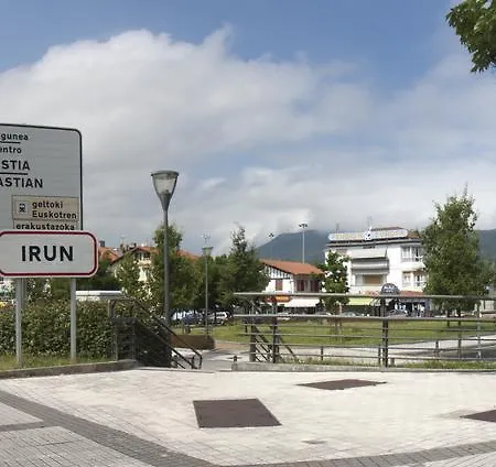 Pension Europa