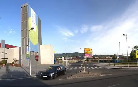 Pension Europa Pensión 2*