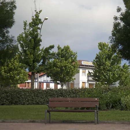 Pension Europa Irun