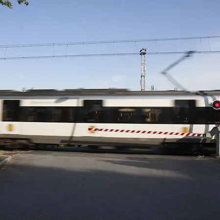 Europa Maison d'hôtes 3*