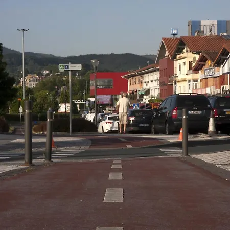 Maison d'hôtes Europa 3*