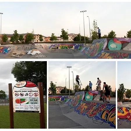 Europa Maison d'hôtes