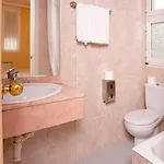 Europa 3* Irun