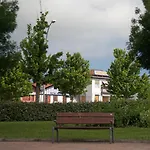 Europa Guest house