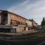 Europa Guest house