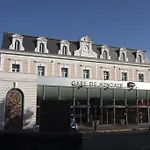 Europa 3* Irun