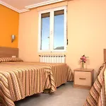 Guest house Europa