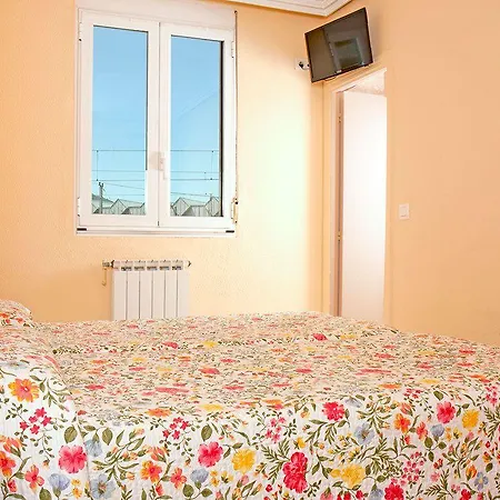 Maison d'hôtes Europa