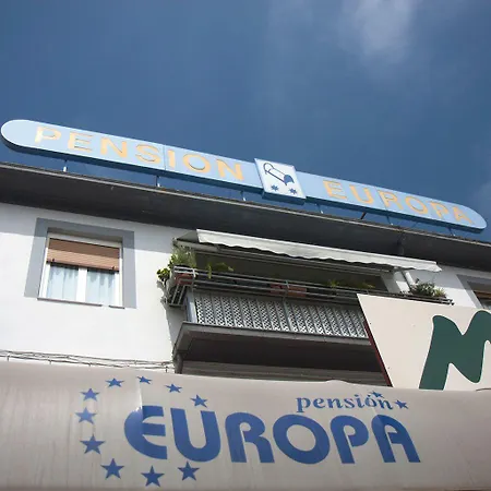 Europa 3*