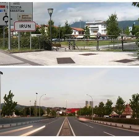 Europa Guest house Irun