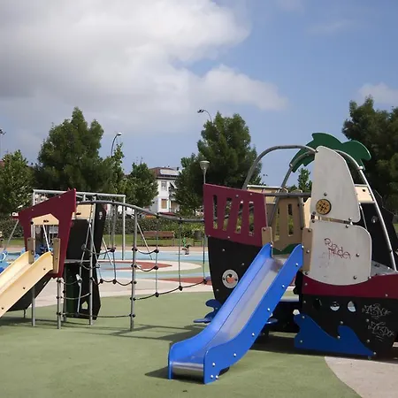 Maison d'hôtes Europa 3*