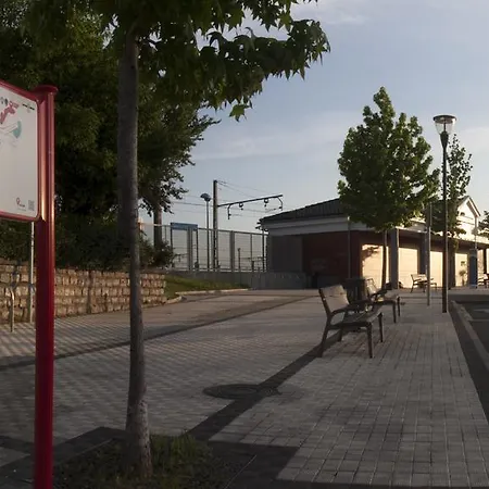 Europa Maison d'hôtes