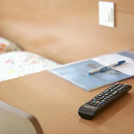 Europa Maison d'hôtes Irun