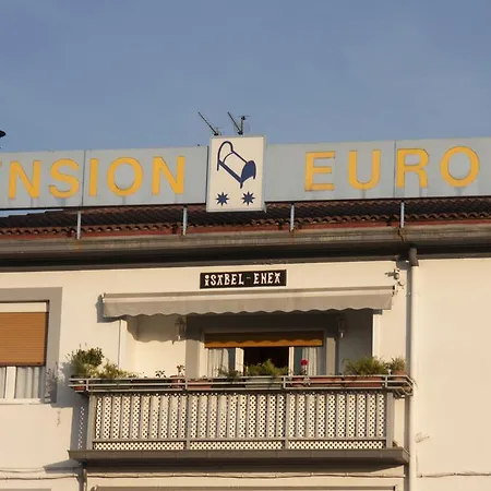 Europa 3*