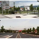 Europa Penzion Irun