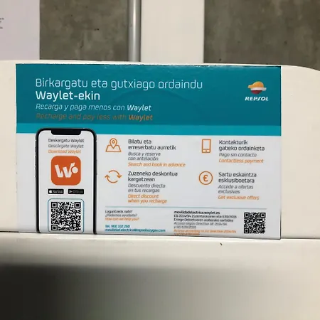 Affittacamere Europa