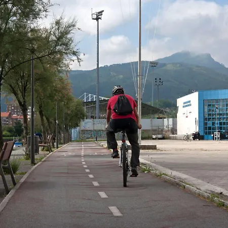 Affittacamere Europa Irun