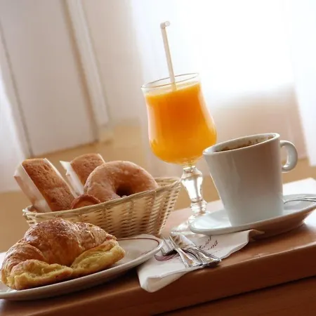 Europa Affittacamere 3*