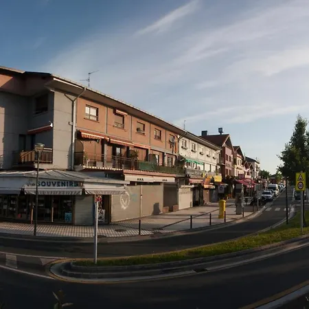 Europa Affittacamere