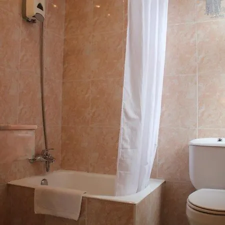 Guest house Europa