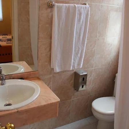 Europa Guest house Irun