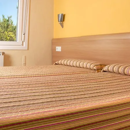 Guest house Europa