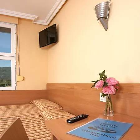 Europa Affittacamere