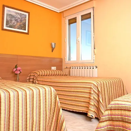 Guest house Europa