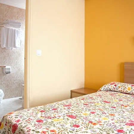Guest house Europa