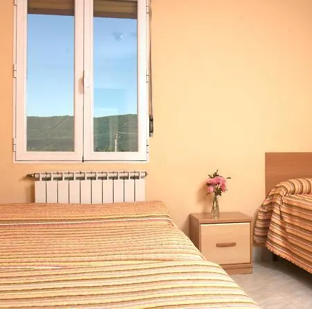 Europa Guest house 2*