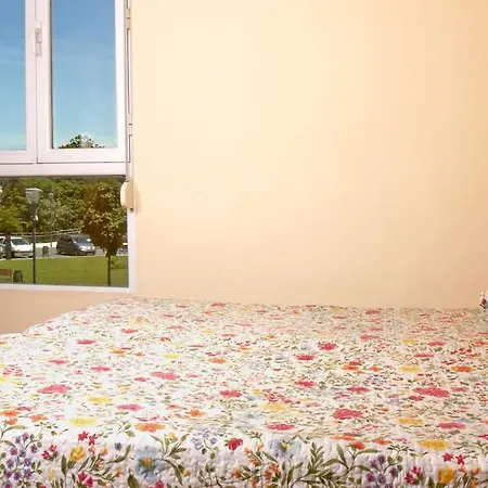 Affittacamere Europa Irun