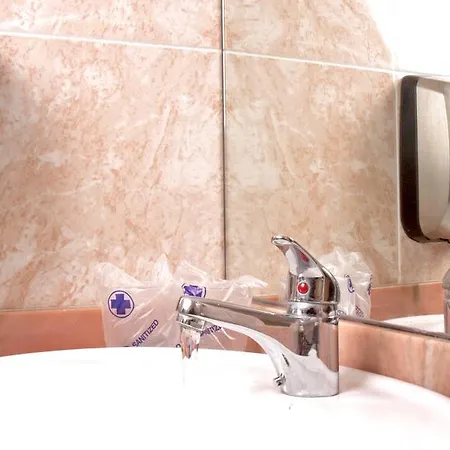 Europa Guest house 2*