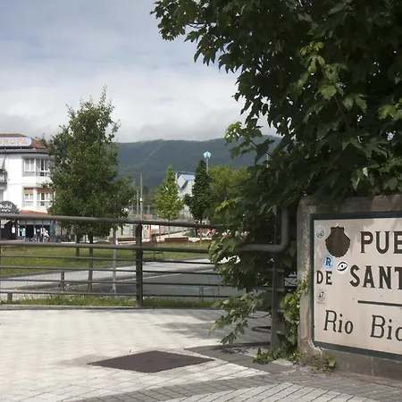 Europa Guest house Irun