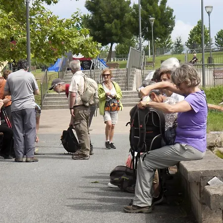 Affittacamere Europa 3*